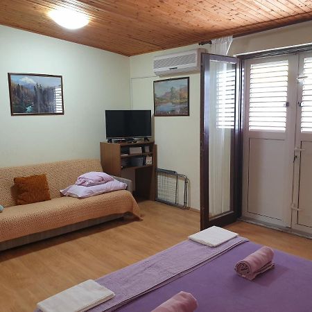 Apartmani Volaric Pag Pag Town Exteriör bild