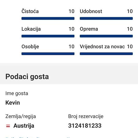 Apartmani Volaric Pag Pag Town Exteriör bild