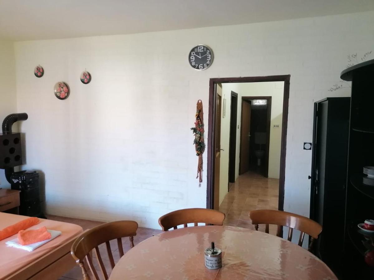 Apartmani Volaric Pag Pag Town Exteriör bild