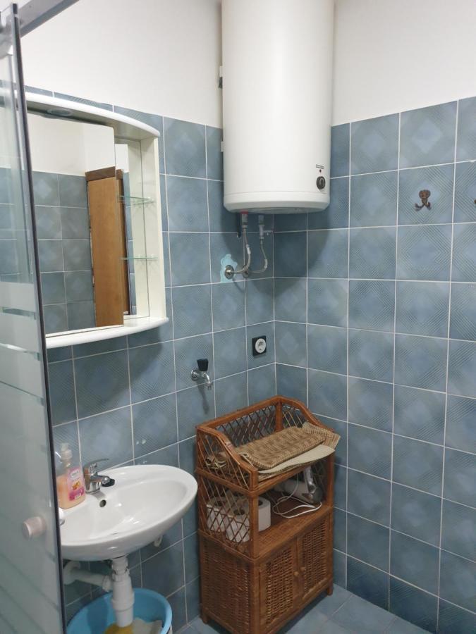 Apartmani Volaric Pag Pag Town Exteriör bild