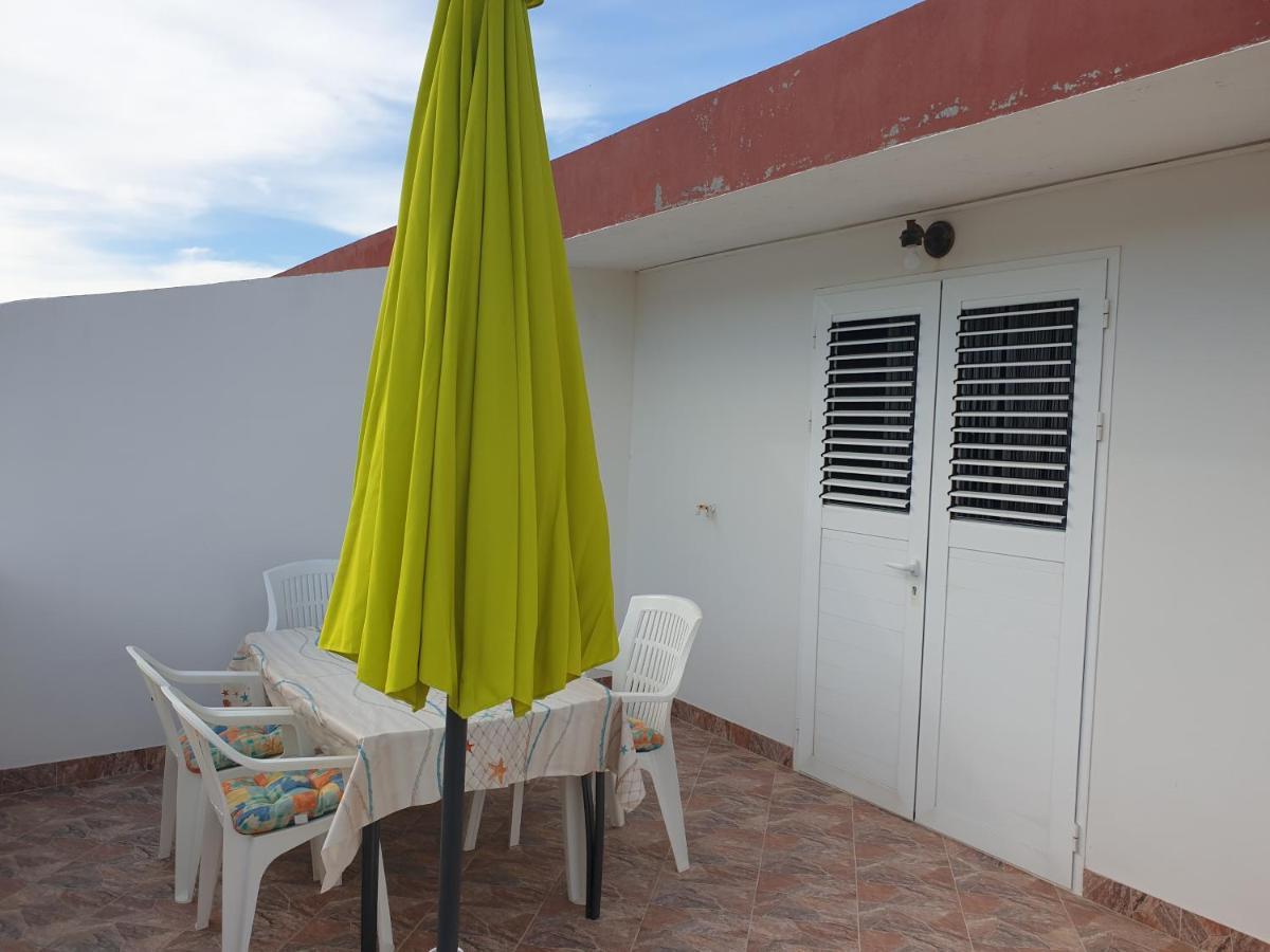 Apartmani Volaric Pag Pag Town Exteriör bild