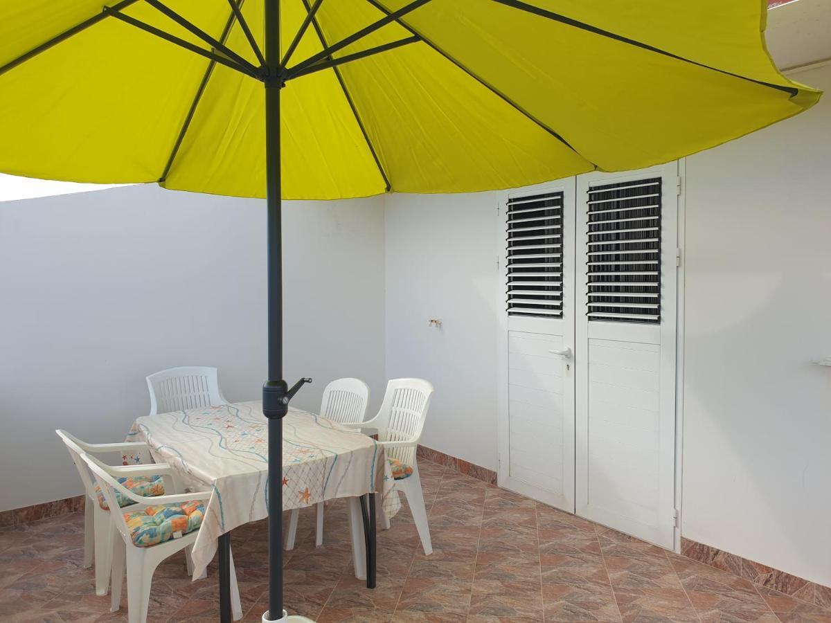 Apartmani Volaric Pag Pag Town Exteriör bild