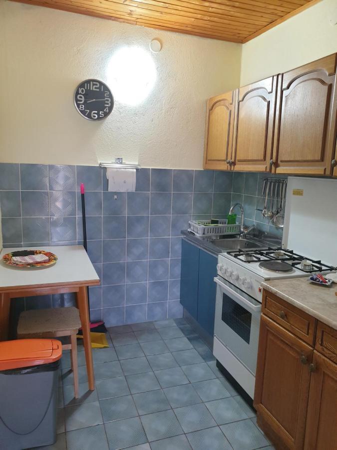 Apartmani Volaric Pag Pag Town Exteriör bild