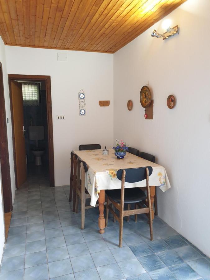Apartmani Volaric Pag Pag Town Exteriör bild