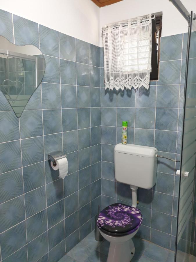Apartmani Volaric Pag Pag Town Exteriör bild